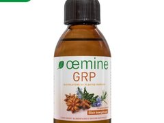 Oemine GRP Elixir - 125 ml